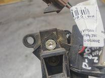 Электропривод форточки задней левой QWL6SP Peugeot 806 - Фото 4