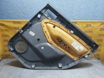 Обшивка двери задней левой (дверная карта) REQ2V3 Ford C-Max купить на авторазборке