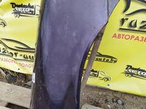 Крыло переднее правое MDE93V Opel Vectra купить на авторазборке