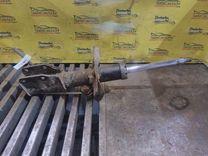 Амортизатор передний левый LU027F Mazda Premacy - Фото 7