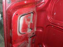 Крышка багажника (дверь 3-5) BPC3BI Ford Mondeo undefined