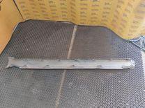 Порог правый ABAKLM Volkswagen Passat купить с доставкой. Огромный выбор запчастей и марок авто. У нас есть практически все.