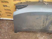 Крышка багажника (дверь 3-5) HC369O Peugeot 607 купить