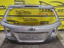 Крышка багажника (дверь 3-5) 0EODPX Kia Sorento - Фото 1