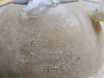 Бачок расширительный 6J69MA Volkswagen Passat купить с доставкой