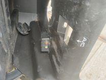 Бардачок JYQ4KS Peugeot 207 - Фото 12