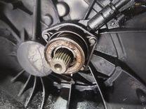 КПП механическая (МКПП) 5-ступенчатая GL18J5 Ford Focus купить с доставкой