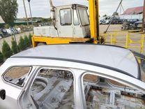 Крыша LRHKI6 Opel Astra - Фото 5