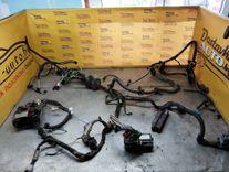 Проводка 6317G0 Peugeot 307 - Фото 2