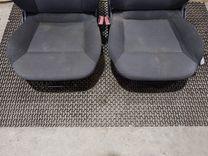 Салон (комплект сидений) B75F07 Opel Astra купить с доставкой