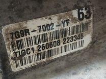 КПП механическая (МКПП) 6-ступенчатая ODPKQU Ford Mondeo - Фото 8