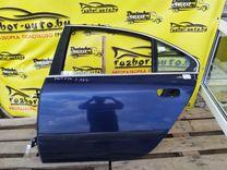 Петля двери задней левой H0CATH Peugeot 607