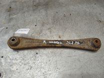 Рычаг задний левый 5Y1N7A Renault Safrane