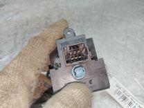 Кнопка управления бортовым компьютером 9DBSHG Renault Safrane купить с доставкой