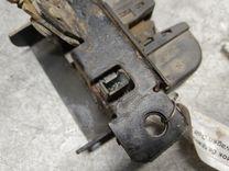 Замок багажника S9NU3X Volkswagen Golf - Фото 6