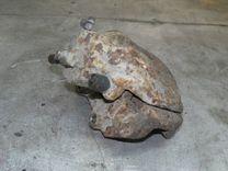 Суппорт передний левый YA86R4 Opel Vectra купить