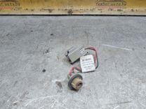 Патрон лампы фонаря Y0XZB7 Ford Fusion купить с доставкой