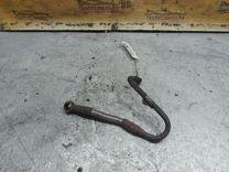 Масляная трубка турбины A7FDLK Fiat  - Фото 2