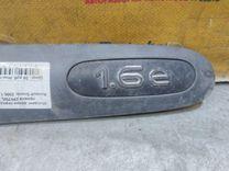 Молдинг двери передней правой ZPF7WL Renault Scenic купить