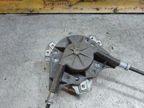 Стеклоподъемник задний правый JPASU4 Renault Espace купить в магазине запчастей бу