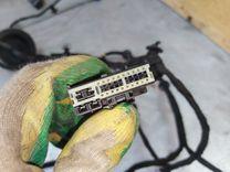 Проводка двери задней левой 39QZFG Ford Fusion купить с доставкой. Огромный выбор запчастей и марок авто. У нас есть практически все.