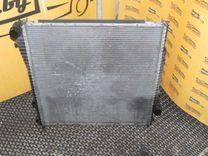 Радиатор (основной) MLQL8D BMW X5 E53 - Фото 2