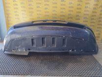 Бампер передний A059W7 Renault Megane купить в магазине запчастей бу