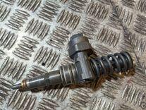 Форсунка BZBZ9T Volkswagen Passat - Фото 7