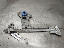 Стеклоподъемник задний правый CS224L Citroen Xsara