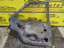 Дверь задняя левая 5115AC Citroen Xantia купить на авторазборке