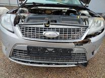 Интеркулер Z9C0EJ Ford Mondeo