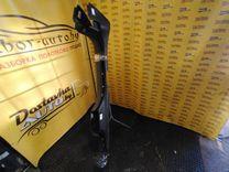 Накладка на порог NNX04I Opel Insignia - Фото 1