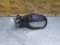 Зеркало наружное правое TKI4V5 Citroen Xsara Picasso - Фото 1