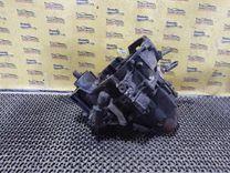 КПП механическая (МКПП) 5-ступенчатая GAXPEI Renault Scenic