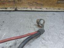 Клемма аккумулятора плюс FN959T Volkswagen Jetta - Фото 3