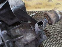 КПП механическая (МКПП) 5-ступенчатая 6LSPH5 Renault Scenic - Фото 7