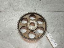 Шкив распредвала X50DCX Volkswagen Sharan