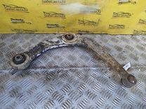 Рычаг передний левый 5LIC8F Peugeot 206 купить в магазине запчастей бу