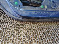 Дверь задняя левая 0QXR1Y Renault Laguna - Фото 6