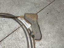 Трос открывания лючка топливного бака PRDYZP Peugeot 306 - Фото 3