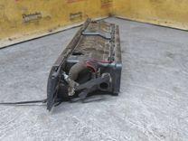 Дефлектор обдува салона CQQ69A Audi A6 купить на авторазборке