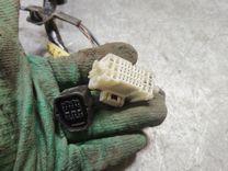 Проводка двери передней левой CHLF41 Mitsubishi Grandis купить с доставкой