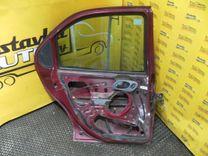 Дверь задняя левая YMNEOW Ford Mondeo купить