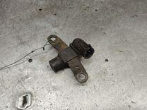 Датчик коленвала EQ33VL Renault Scenic RX4 - Фото 1