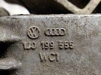 Подушка крепления двигателя D88X23 Volkswagen Golf - Фото 6