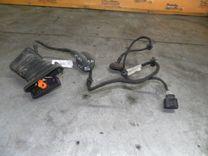 Проводка двери задней левой 7ORO66 Volkswagen Passat