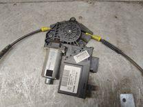 Стеклоподъемник электрический передний левый WGZHZK Peugeot 307 - Фото 4