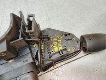 Переключатель подрулевой (стрекоза) OP4OJR Volkswagen Sharan купить в магазине запчастей бу