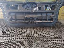 Крышка багажника (дверь 3-5) I1TNNP Mercedes A W168 - Фото 11