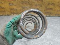 Пружина передняя 50UKY3 Volkswagen Passat - Фото 4